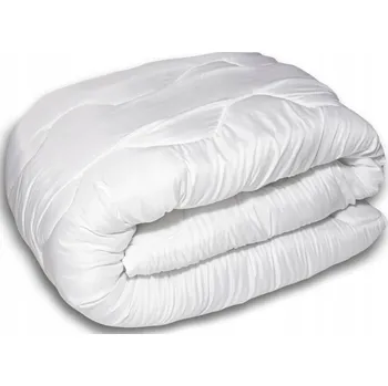 přikrývka Přikrývka Textom 180 cm x 200 cm