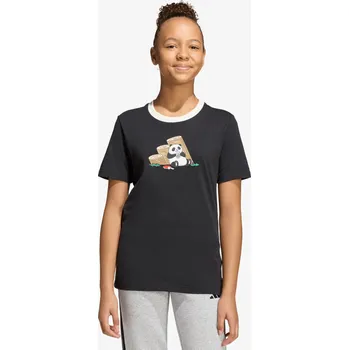 Chlapecké tričko adidas JG PANDA T 146