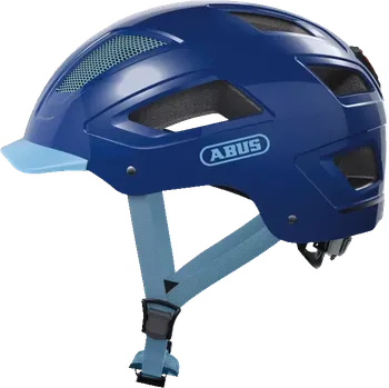 Cyklistická přilba Abus Hyban 2,0 Core 2025 L core blue