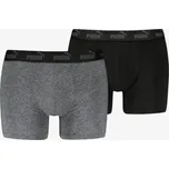 Puma PUMA ELEMENTS MEN BASIC BOXERS 2P 2XL