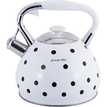 Varná konvice Kamille KM-095