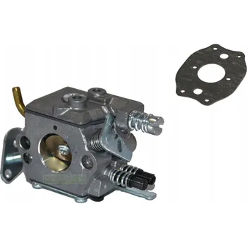 Karburátor pro pilu Husqvarna 36 41 136 137 141 142 142E