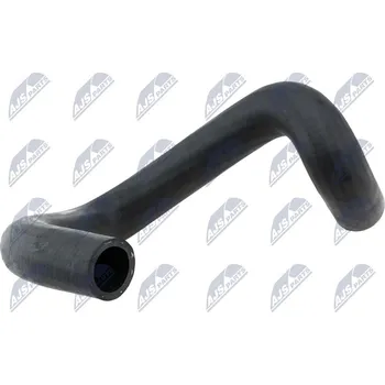 Chladič motoru Potrubí chladiva NTY CPP-CT-001