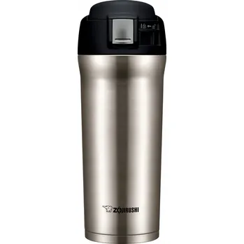 Termohrnek Termohrnek Zojirushi Travel Mug SM-YAF48-XA, 480 ml, stříbrný