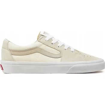 Pánské tenisky Vans pánské tenisky Vans SK8-Low růžové, velikost 38,5