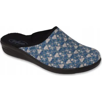 Dámská obuv Befado dámské pantofle, velikost 41