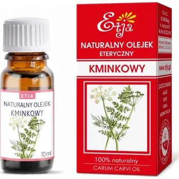Kmínový esenciální olej Etja 10 ml