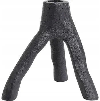 Svícen Svícen kandelábr MUUBS 13,4 cm na 1 svíčku