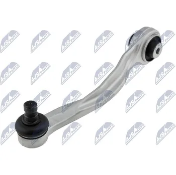 Zavěšení kol Rameno nápravy NTY ZWG-AU-012