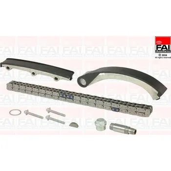Sada rozvodového řetězu FAI AutoParts TCK104