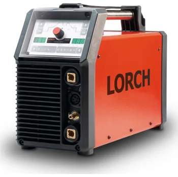 Svářečka Svářečka TIG T 220 DC ControlPro Lorch
