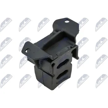 Zarážka, odpružení NTY AB-TY-099