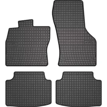 Autolékárnička Frogum 542728 Gumové koberce El Toro Volkswagen Passat B8 2014-2022