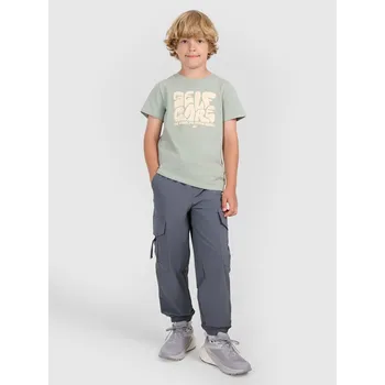 Dámské spodní prádlo 4F látkové kalhoty polyester velikost 146