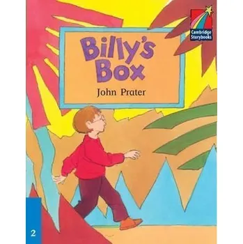 Cizí jazyk Camb Storybooks 2: Billy´s Box: John Pra
