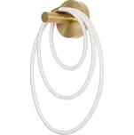 Nástěnné LED svítidlo Nova Luce CERELIA