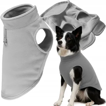 Dámský svetr Svetr Fazoo šedý S