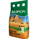 Biopon zahradní Tráva 200 m² 5 kg