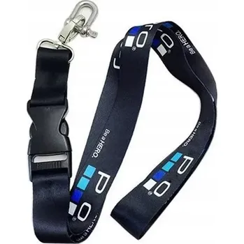 Příslušenství pro videokameru Odnímatelná šňůrka na krk pro kamery GoPro, SJCAM, EKEN, DJI – Zabezpečení