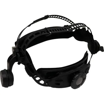 Svářečská kukla Hlavový kříž Halo pro kukly Savage A50 LUX/Sentinel A60 ESAB