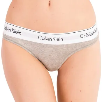 Kalhotky Calvin Klein kalhotky Calvin Klein krémová 1620363