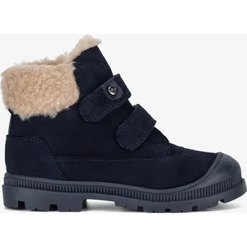 Pracovní obuv Lasocki Kids Kotníková obuv VENTO CI12-VENTO-01(III)CH modrá