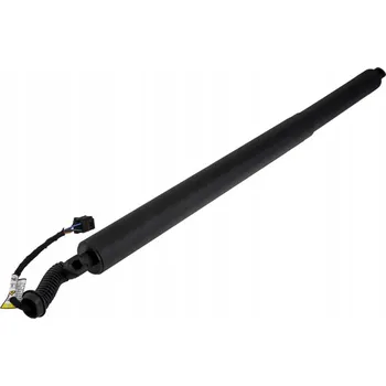 Zavěšení kol NTY AE-SK-043 Elektromotor, víko zadní části