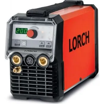 Svářečka Svářečka MicorTIG 200 DC BasicPlus VRD (Accu-ready) Lorch