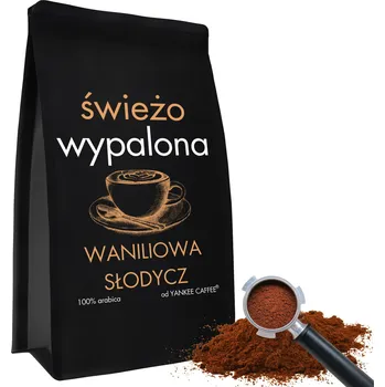 Káva Mletá káva Yankee Caffee 500 g