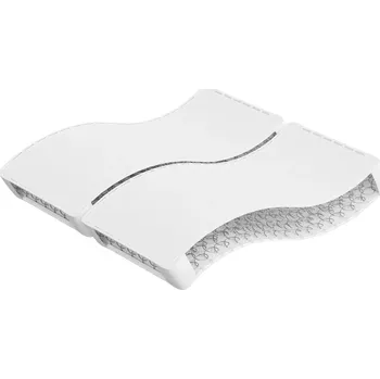 Matrace Matrace pružinová bonellová VidaXL 180 x 200 x 18 cm