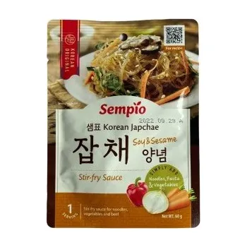 Omáčka Omáčka na skleněné nudle Japchae Sempio 60g
