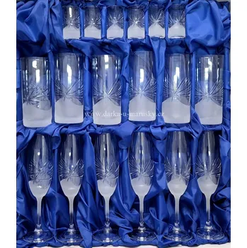 Kojenecká souprava 18-ti dílná souprava B