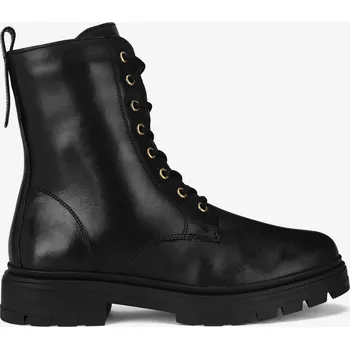 Pracovní obuv LASOCKI YOUNG Kotníkové boty PASCAL CI12-PASCAL-08 černé