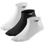 Mizuno kotníkové ponožky Mizuno černá | bílá 3454354