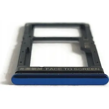 Zásuvka / Šuplík / Držák SIM karty pro Xiaomi Pocophone Poco X3