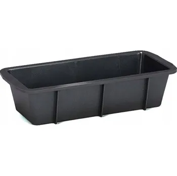 Forma na pečení PATISSE Silikonová forma na biskupský chlebíček 24cm STARFLEX +230'C -60'C