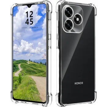 Pouzdro na mobilní telefon Pouzdro pro Honor X5C Plus PANCÉŘOVÉ KRYT CASE SHOCKPROOF
