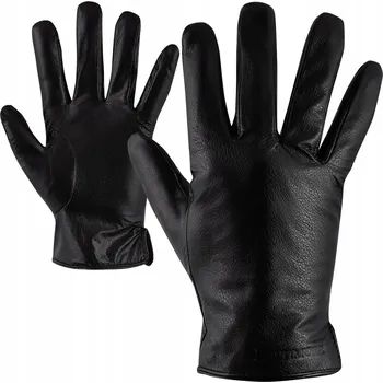 Podprsenka Beltimore pětiprsté rukavice z pravé kůže, velikost L/XL - muž