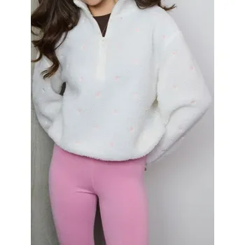 Dámská mikina Sinsay - Mikina - jiné - 034GZ-01K - 034GZ-01K-S