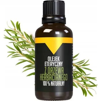 Bilovit Tea Tree Esenciální olej 30 ml