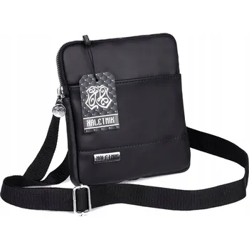 Kabelka Pánská kožená taška Kaletnik Narok Wodnik