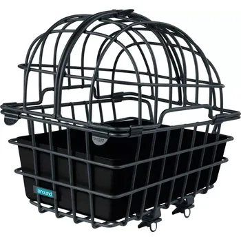 Taška pro psa a kočku around Animal Basket Luna L (Košík na psa around Animal Basket "Luna" L)