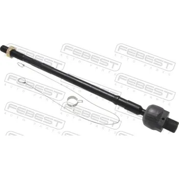 Táhlo řízení Axiální kloub, příčné táhlo řízení, 0222-E51