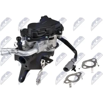 Ventil palivového systému AGR ventil, EGR-VW-033