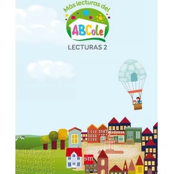 Španělský jazyk Lecturas 2. Cuentos del ABCole (Brožovaná)