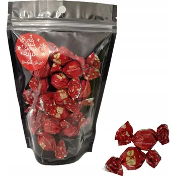 Bonbon LINDT BONBÓNY Milch Fest bonbóny s příchutí mléka 100g