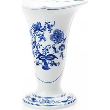 Váza Váza CIBULÁK 20cm (Tulipánkový tvar)