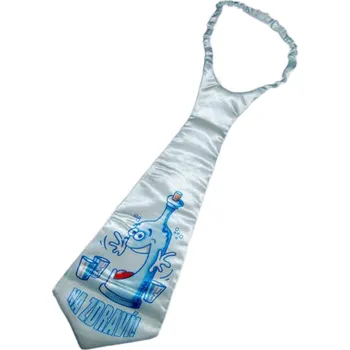 Kravata 09 - Na zdraví!