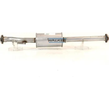 Tlumič výfuku Střední tlumič výfuku WALKER 22717