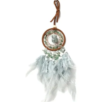 Lapač snů Magieprirody.cz Lapač snů Avanturin kameny #ZB514